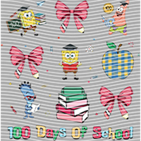 One hundred days-YD 116